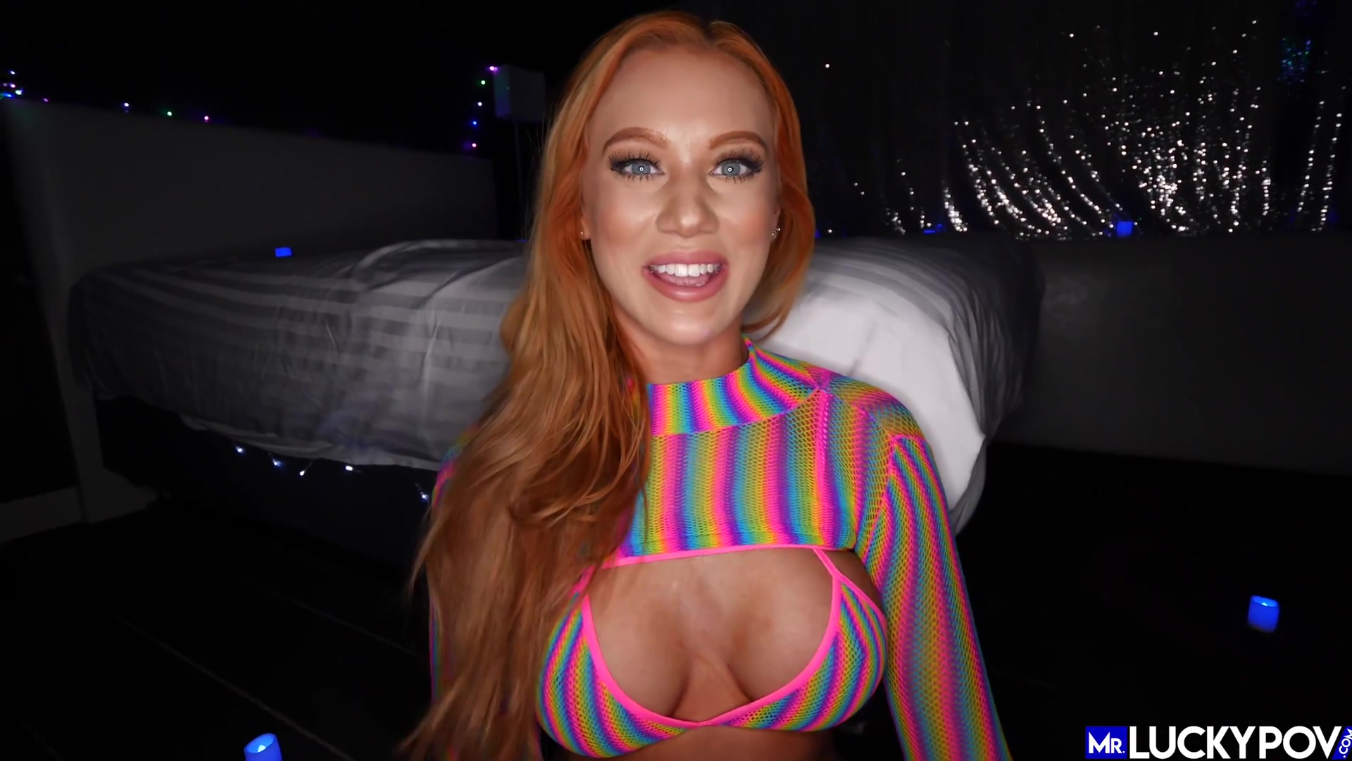Redhead Model Amateur Sex Videos pic